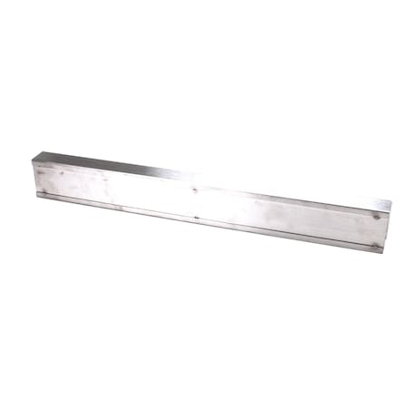 Randell Mullion, Spacer Rp Mod006A RP MUL006
